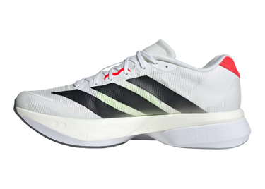 Adidas Adizero Boston 13 'White / Black / Multicolor'