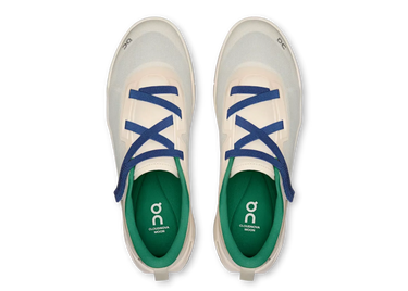 On Cloudnova Moon "Dew / Spruce"