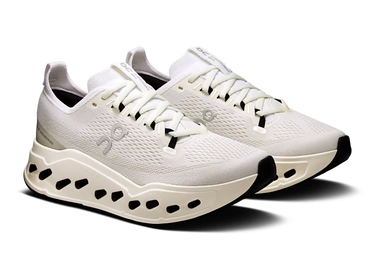 Cloudsurfer Max Wide "White"