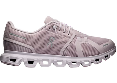 On Cloud 6 "Mauve / Orchid"