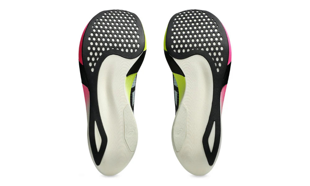 Asics Mestaspeed Edge Paris "Light Blue /Black"