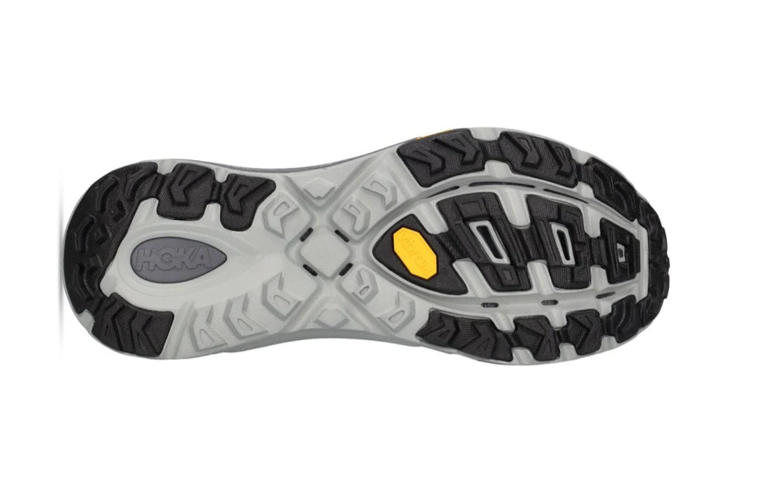 Hoka Mafate Speed 2 "Black"