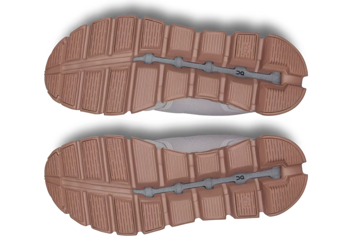 On Cloud 5 'Sand Rosebrown'