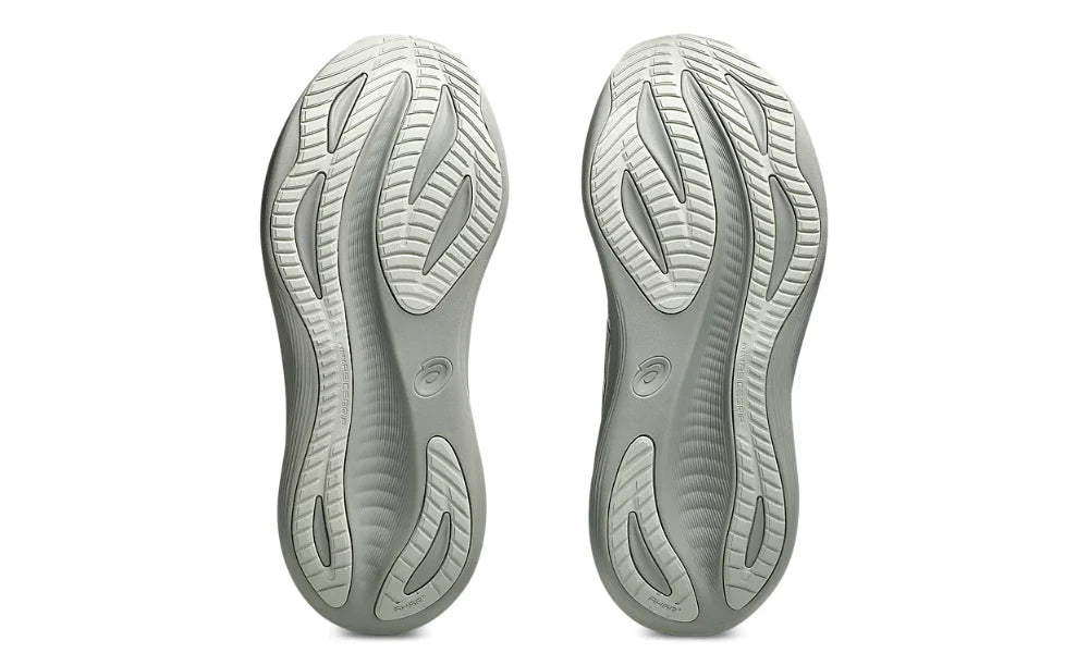 Asics Gel Nimbus 27 'Seal Grey'