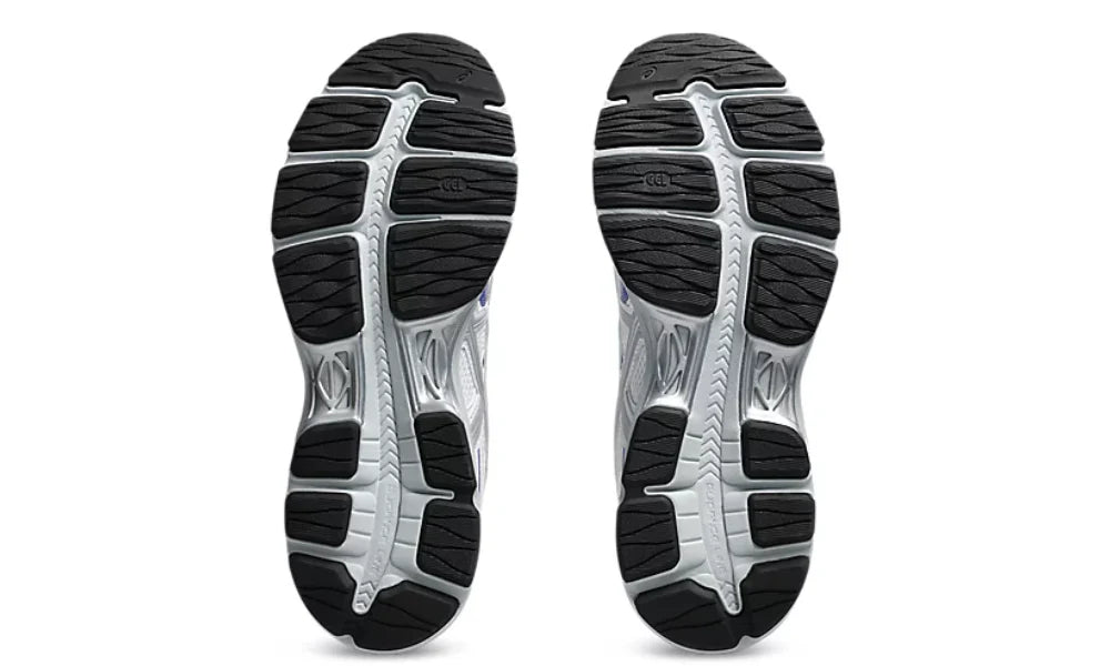 Asics Gel-Sekiran "White/Lapis Lazuli Blue"