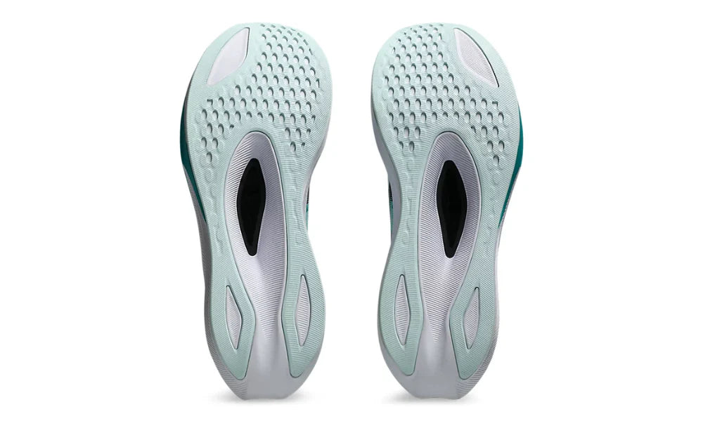 Asics Magic Speed 4 "Soothing Sea/Black"