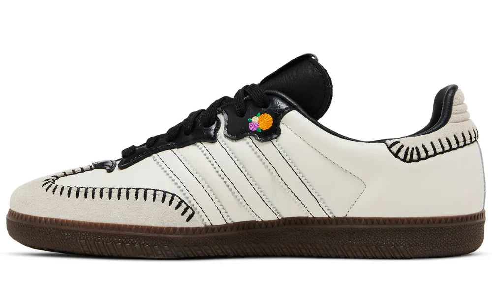 Samba OG 'Día de Muertos Pack - Off White'