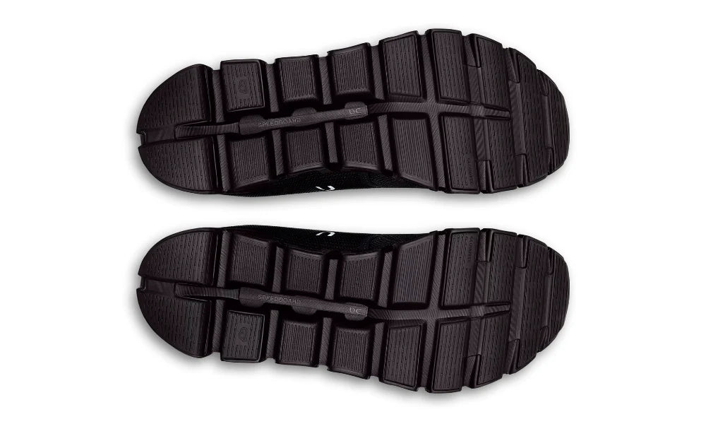 On Cloud 6 'Black Black'