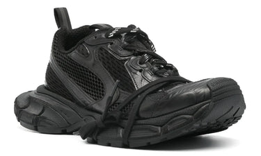 Balenciaga 3XL "Full Black"