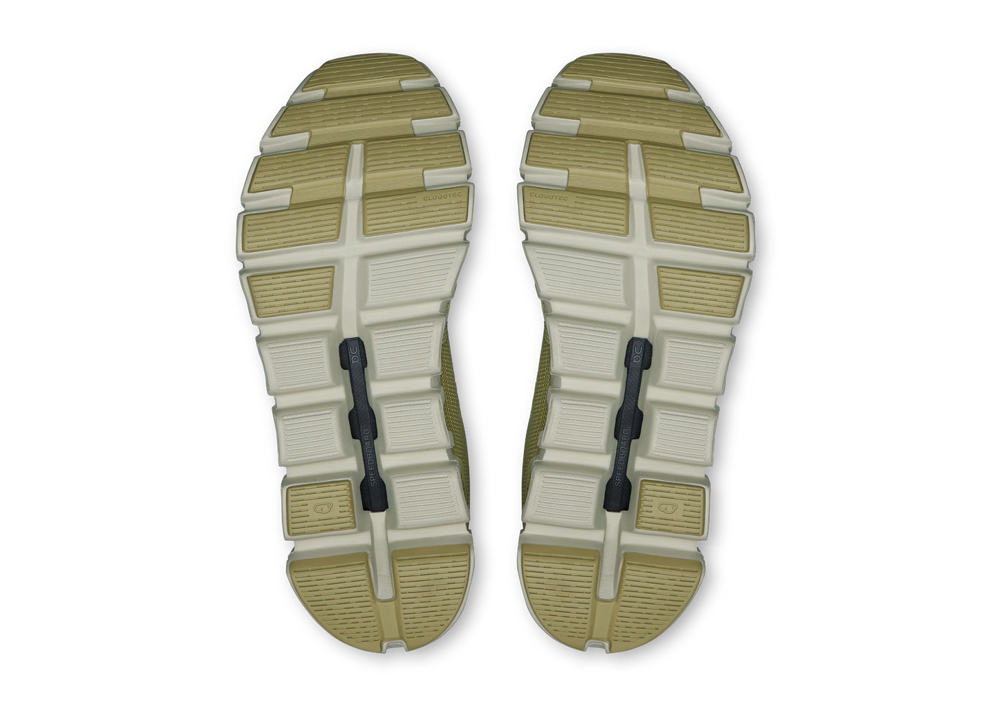 On Cloud 6 "Caper / Ice"