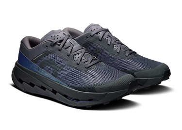 On Cloudultra 3 BEAMS REI "Black / Iron"