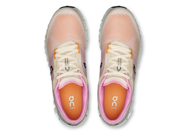 On Cloud 6 Push "Tangerine / Raspberry"