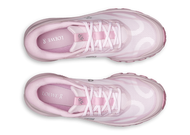 On Cloudventure Loewe 2 'Pale / Pink'