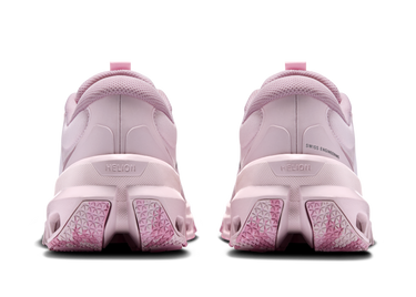 On Cloudventure Loewe 2 'Pale / Pink'