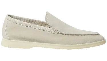 Loro Piana Summer Walk Loafer "Pearl"