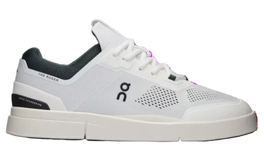 On The Roger Spin 2 Men's White/Jungle