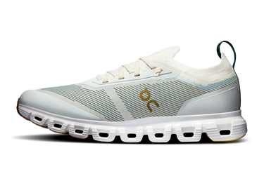 On Cloud 6 Versa "Ice / Spirulina"