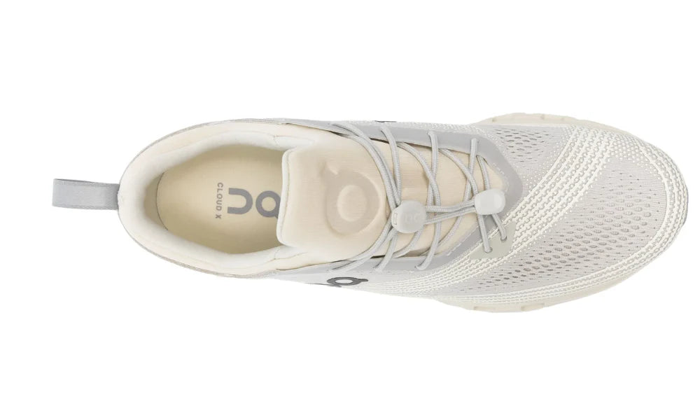 On Running Cloud X Z5 "White"