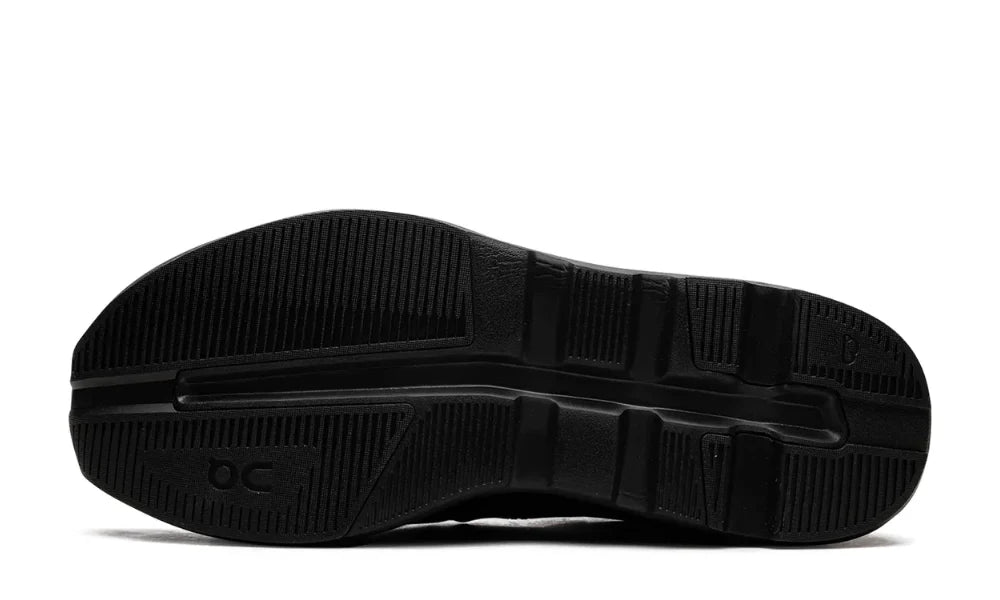 On Running Cloudzone "Kith Black"