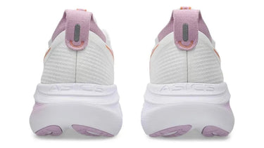 Asics Gel Nimbus 27 'White/Light Ube'