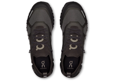 On Cloud 6 Versa "Black"