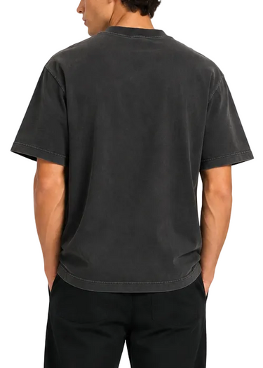 Dior T-Shirt with Pocket "Gray"