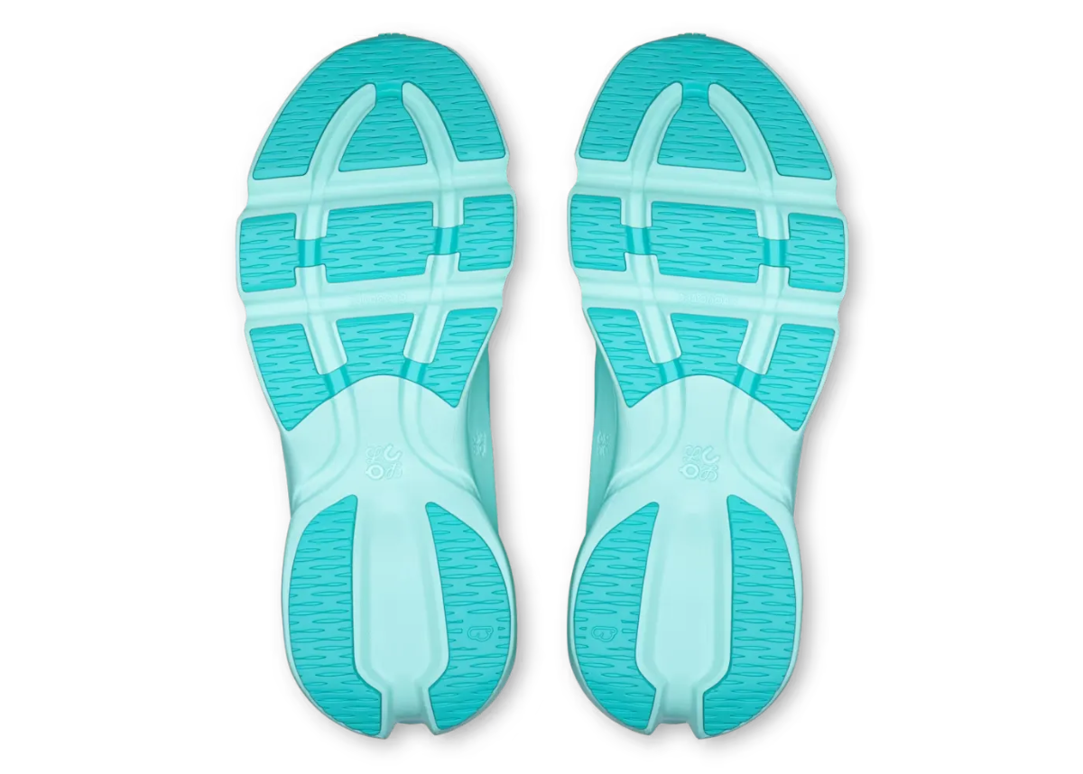Loewe x On Running Cloudsolo "Turquoise"
