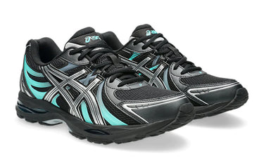 Asics Gel-Sekiran " Black / Waterfall"