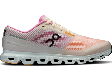 On Cloud 6 Push "Tangerine / Raspberry"