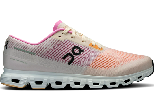 On Cloud 6 Push "Tangerine / Raspberry"