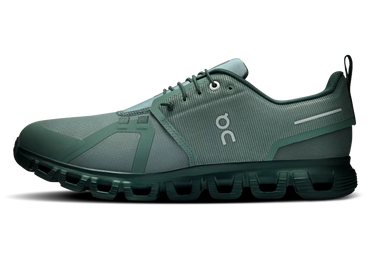 On Cloud 6 Waterproof "Olive / Evergreen"