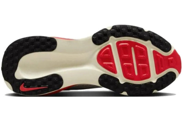 Nike Vomero 18 'Siren Red'