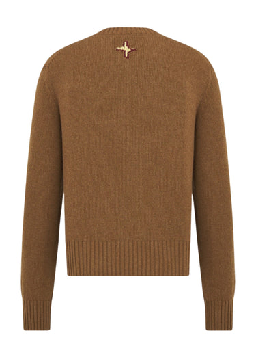 DIOR AND LEWIS HAMILTON Sweater