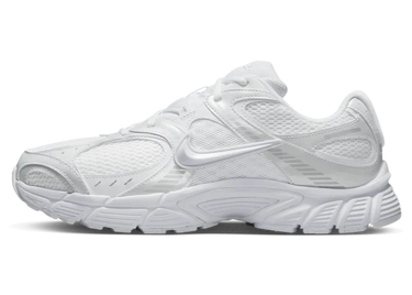 Nike V5 RNR "White/White/Black/Metallic Silver"