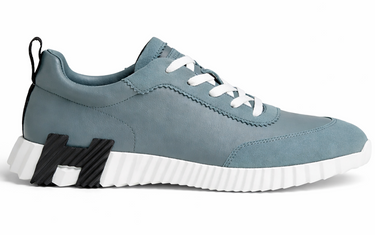 Hermes Bouncing "Blue Thunder"