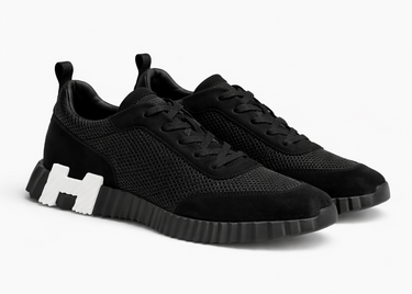 Hermes Bouncing "Black"