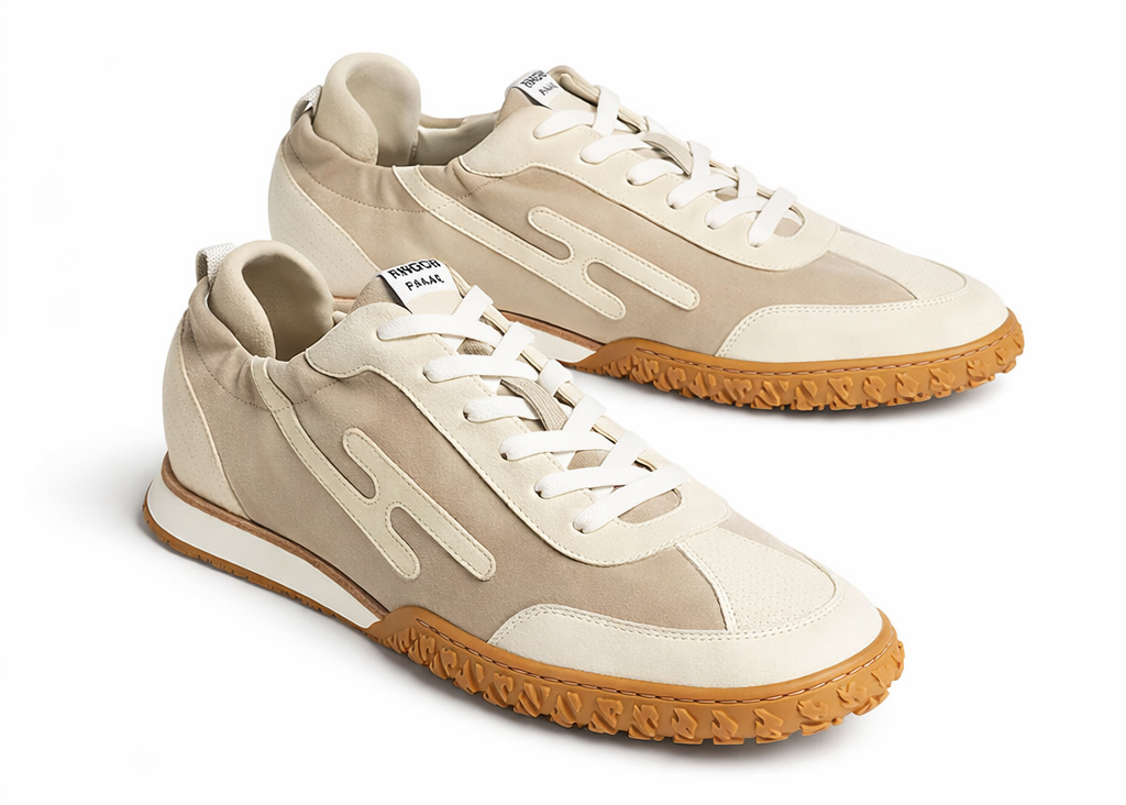 Hermes Jet "Beige Esquisse / Glaise"