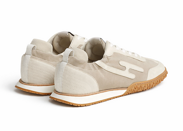 Hermes Jet "Beige Esquisse / Glaise"