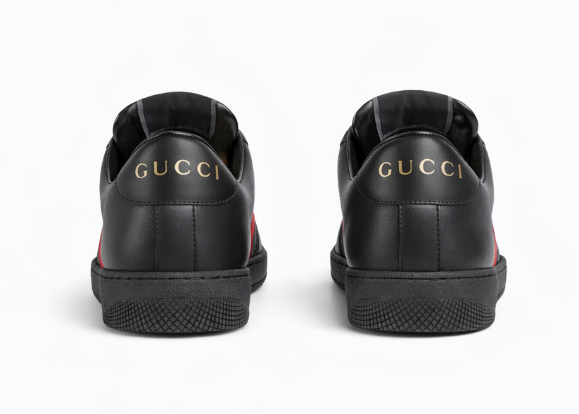 Gucci Screener "Black"