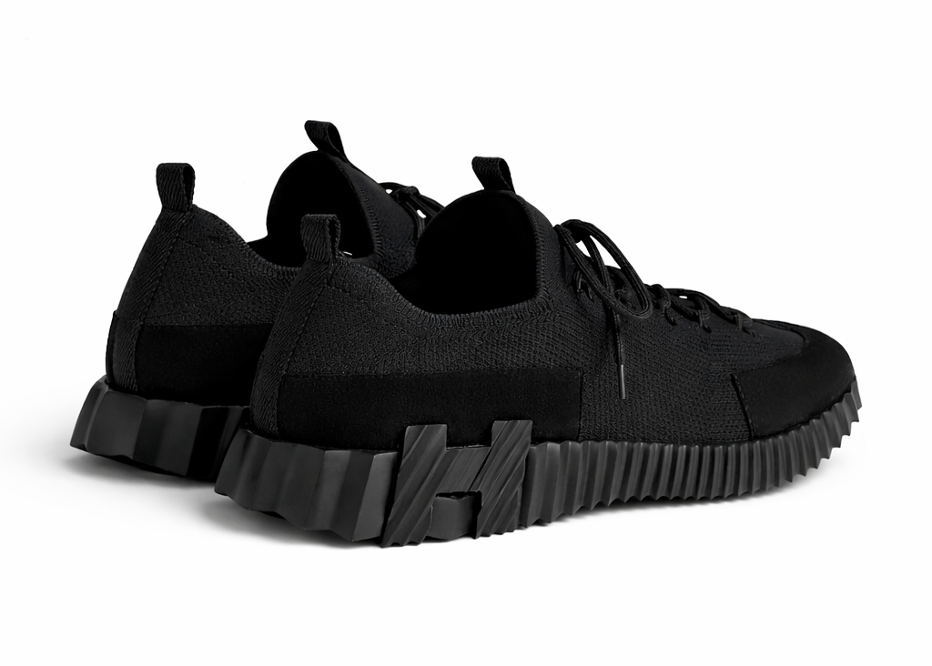 Hermes Lift Slip-on "Black"