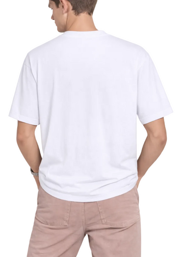 Dior Mountain T-Shirt "White"