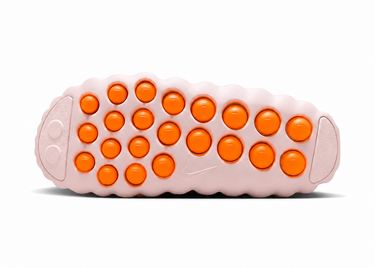 Nike Mind 001 "Pearl Pink / Hyper Crimson"