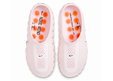 Nike Mind 001 "Pearl Pink / Hyper Crimson"