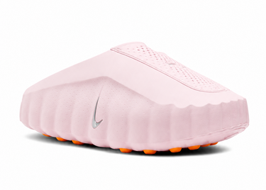 Nike Mind 001 "Pearl Pink / Hyper Crimson"