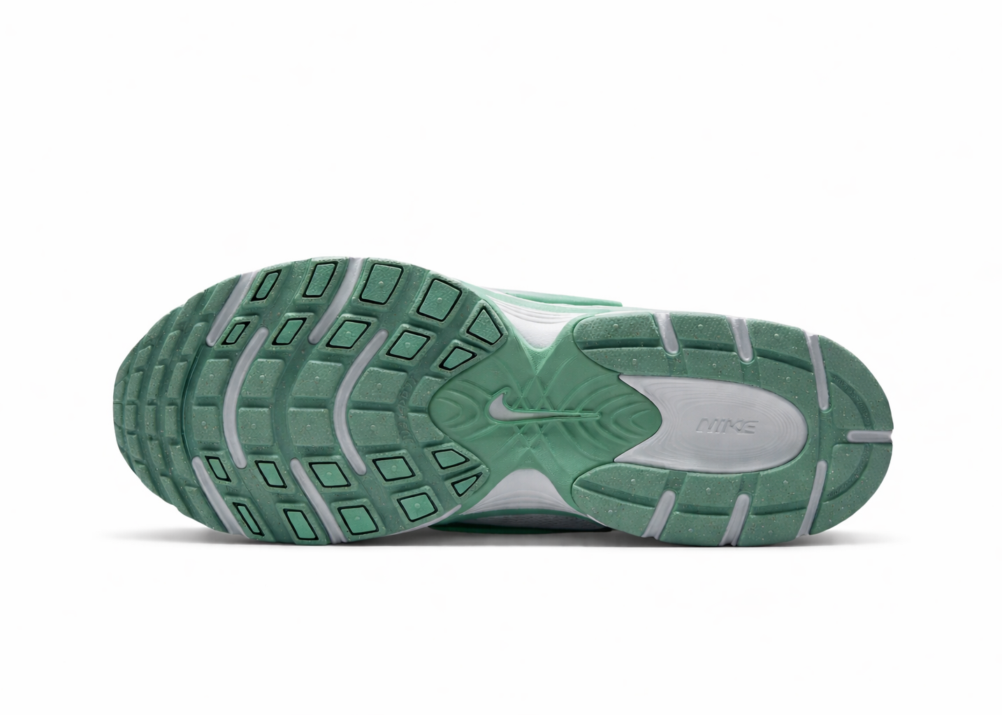 Nike V5 RNR "Summit White/Vast"