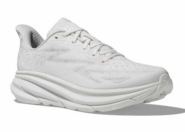 Hoka Clifton 9 "White"