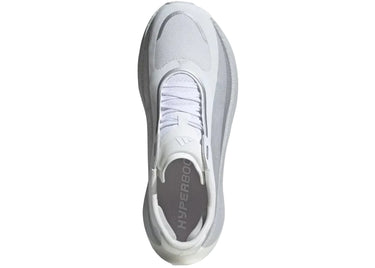 Adidas Hyperboost Edge "White / Grey"