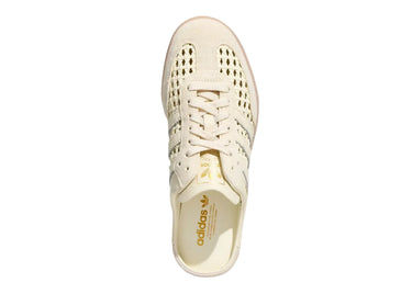 Adidas Samba OG Mule "Cream White"