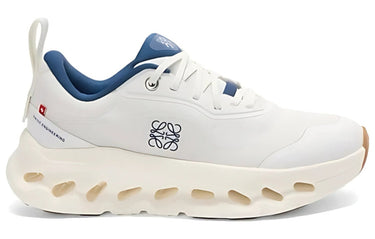 On Cloudtilt Loewe 2 'White | Navy'