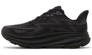 Hoka Clifton 9 "Black"